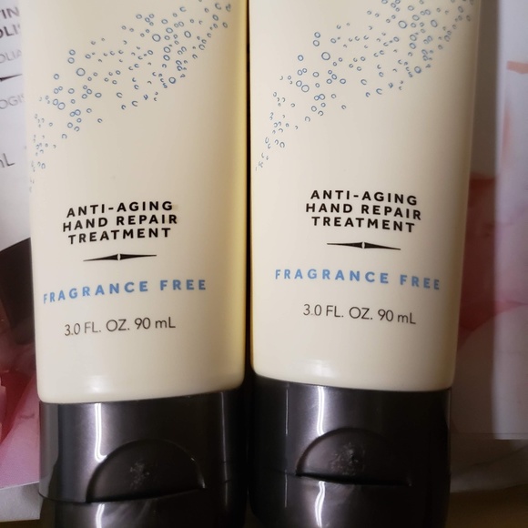 Crepe Erase Other - Crepe Erase Anti-aging hand repair treatment